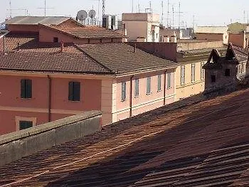 Panzió By Ghor