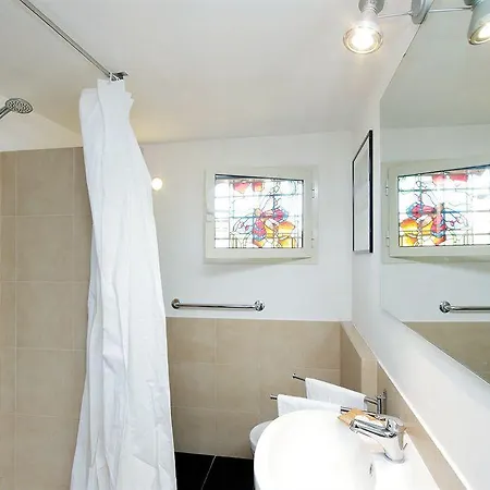Michelangelo Charmsuite Apartment Rome