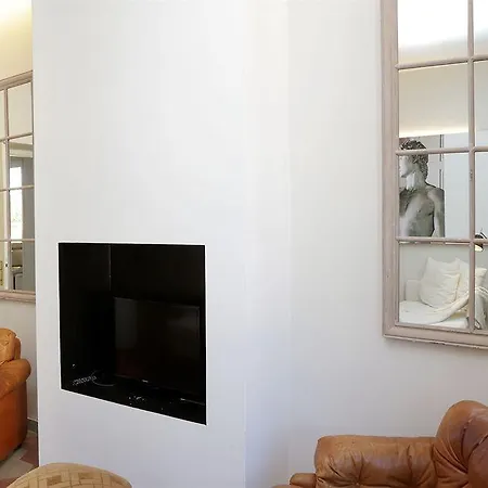 Apartment Michelangelo Charmsuite Rome