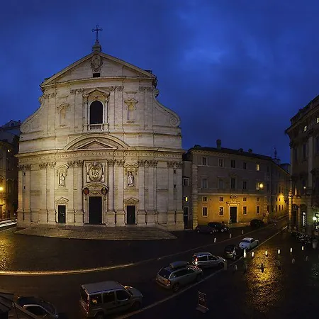 Piazza Del Gesu' Luxury 2*