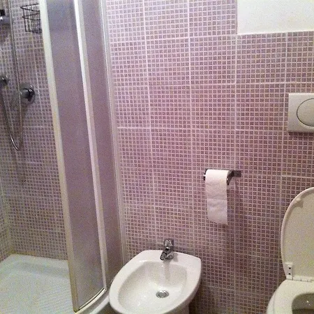 Vatican Vacation Hotel *