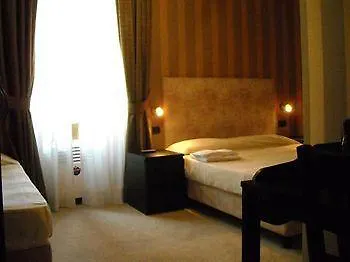 Vatican Vacation Hotel Rome