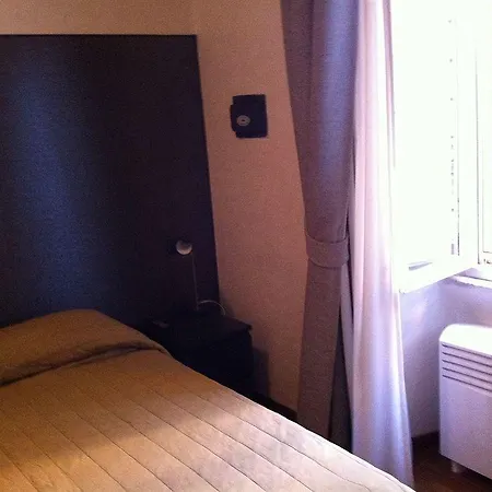 Vatican Vacation Hotel