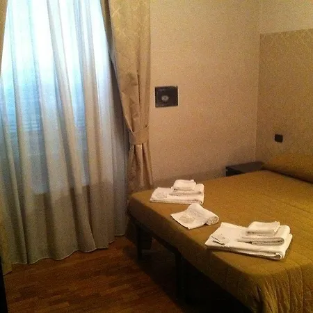Vatican Vacation Hotel *