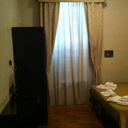 Hotel Vatican Vacation Rome