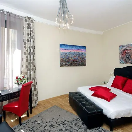 The Classic Collection Guest house 2*