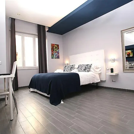 77 Bed & Breakfast 2*