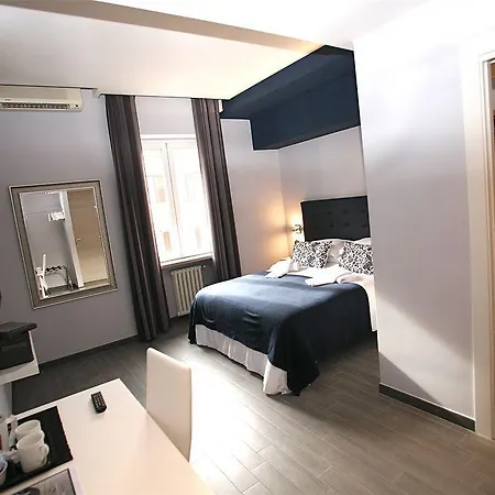 77 Bed & Breakfast 2*