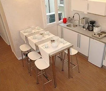 Milazzo23 Pensionat Rom