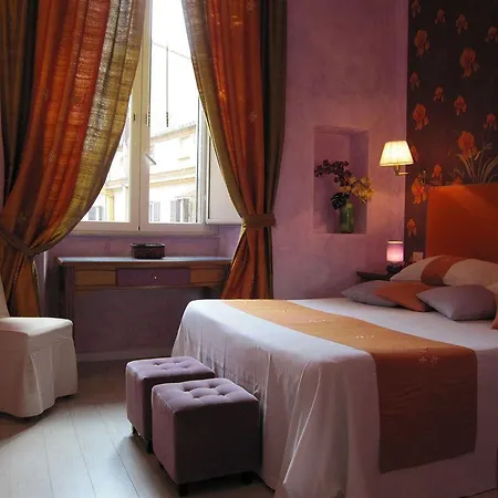 Affittacamere My Monti Place
