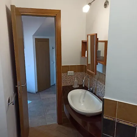 Pensjonat Fiera Di E Aereoporto Fiumicino *