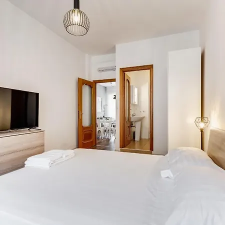 La Casa Di Andrea Ai Musei Vaticani 3 * Roma