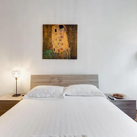La Casa Di Andrea Ai Musei Vaticani 3 Roma