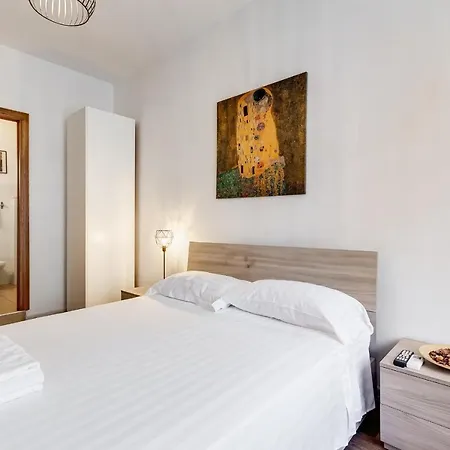 La Casa Di Andrea Ai Musei Vaticani 3 Roma