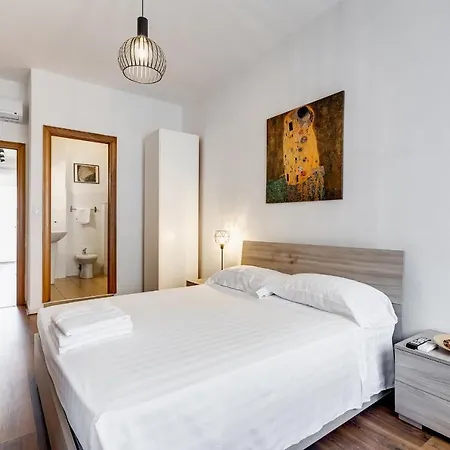 La Casa Di Andrea Ai Musei Vaticani 3 * Roma
