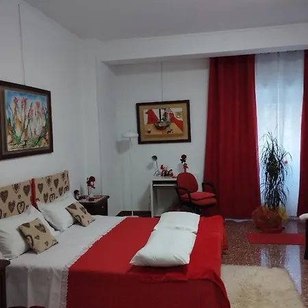 Casa D'arte Mary