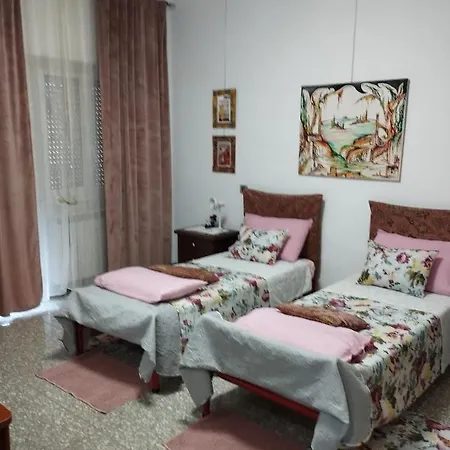 Casa D'arte Mary Apartment *