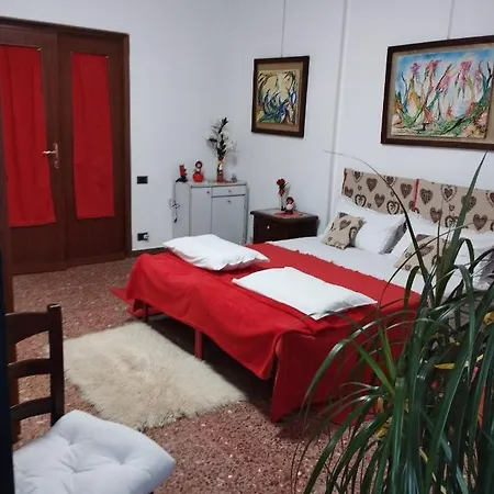 Casa D'arte Mary Rome