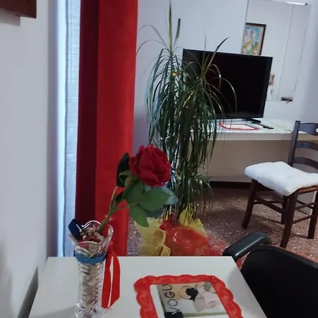 Casa D'arte Mary Apartment
