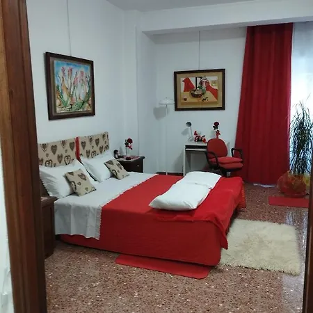 Casa D'arte Mary Apartment Rome