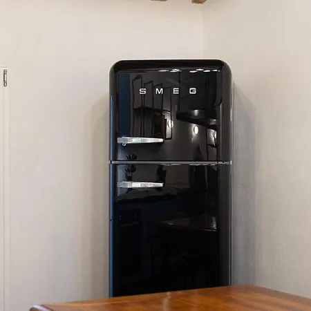 Coronari-rental In Apartment *