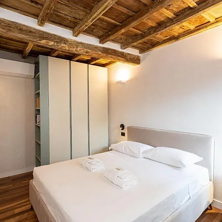 Apartment Coronari-rental In *