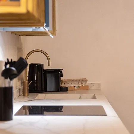 Apartment Coronari-rental In Rome
