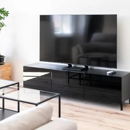 La Dolce - Sunny Penthouse Trastevere Station 100sqm * Rome