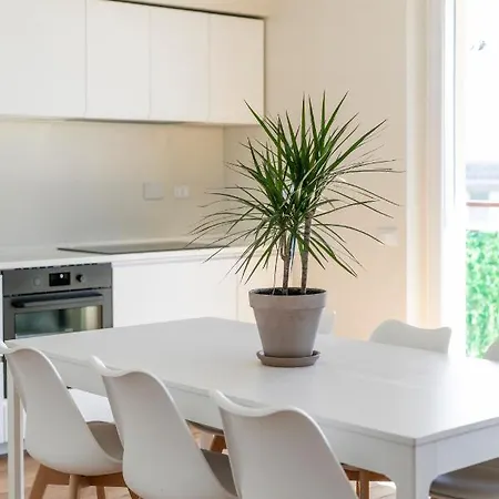 La Dolce - Sunny Penthouse Trastevere Station 100sqm * Rome