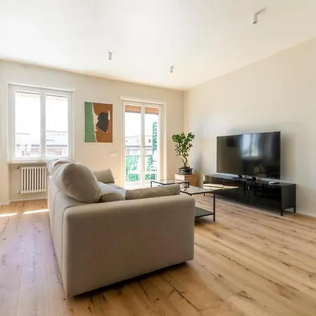 Apartment La Dolce - Sunny Penthouse Trastevere Station 100sqm