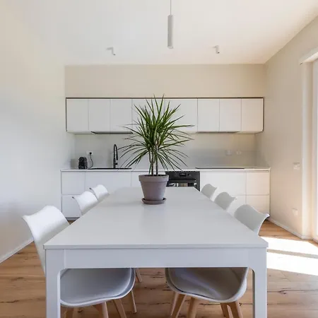 La Dolce - Sunny Penthouse Trastevere Station 100sqm Apartment *