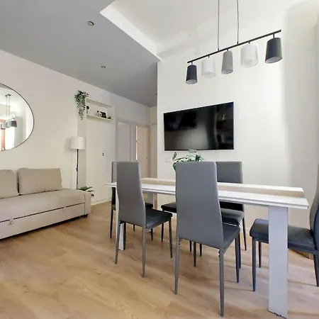 Leto Apartamento *
