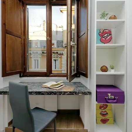 Leto Apartamento