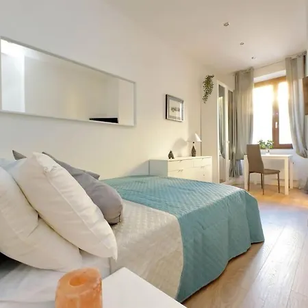 Leto Apartamento Roma