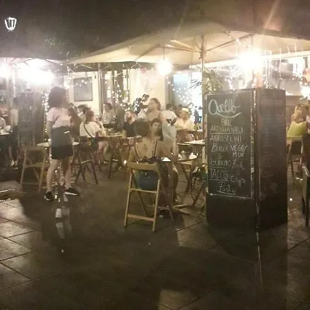 Appartamentino In Pigneto Storico Apartment