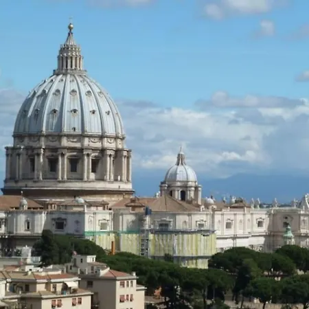 Anna House Appartamento Roma