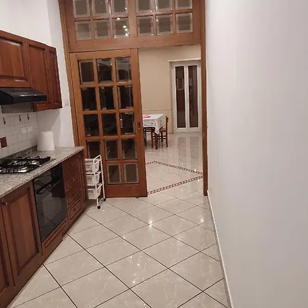 Apartmán Anna House *