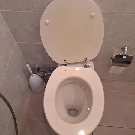 Star Guest house *