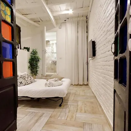 Apartment Happiness *