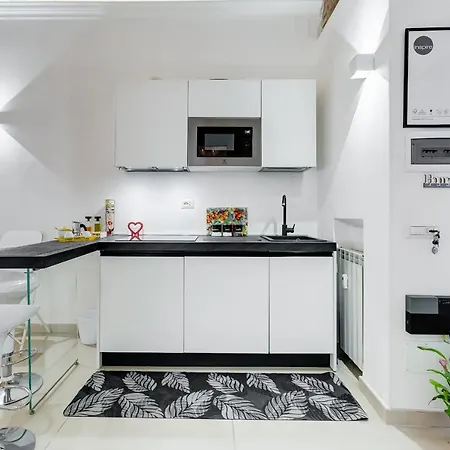 Scipioni Charming Studio *