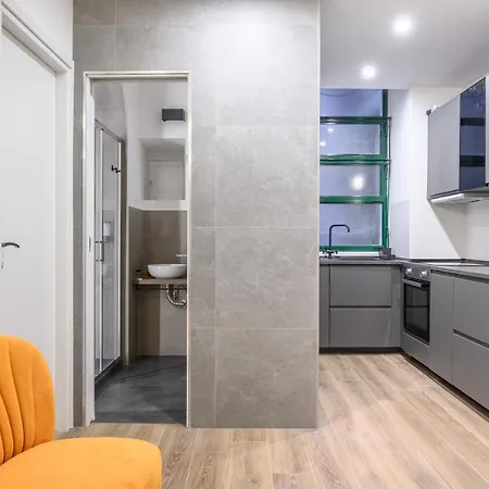 Dolcevita Apartment