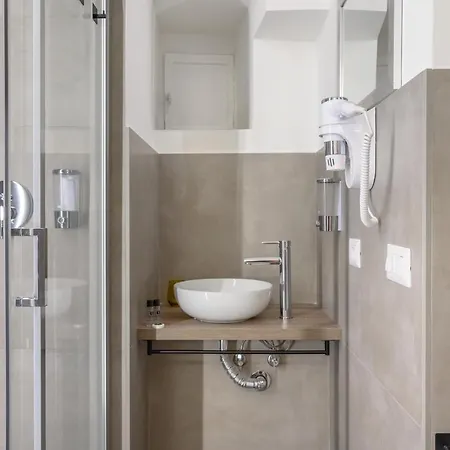 Dolcevita Apartment
