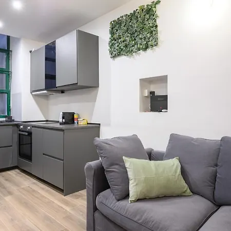 Dolcevita Apartment *