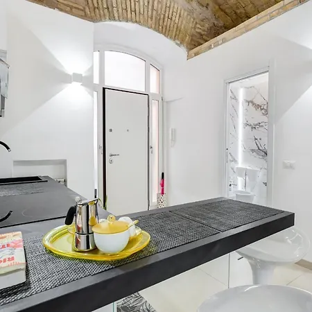 Apartment Scipioni Charming Studio