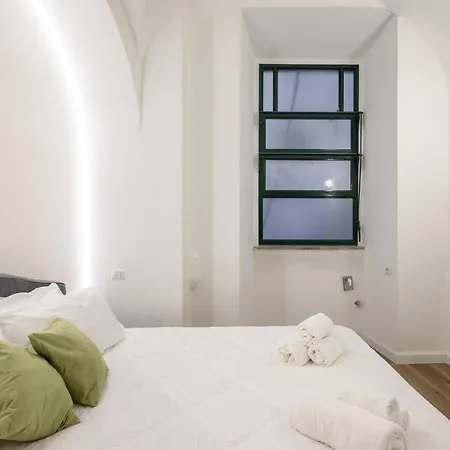 Dolcevita Apartment Rome
