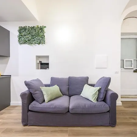 Apartment Dolcevita