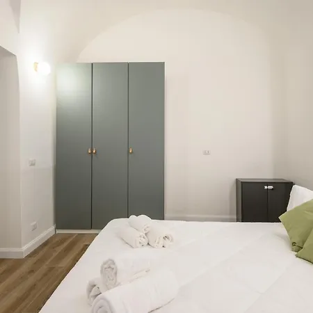 Apartment Dolcevita Rome