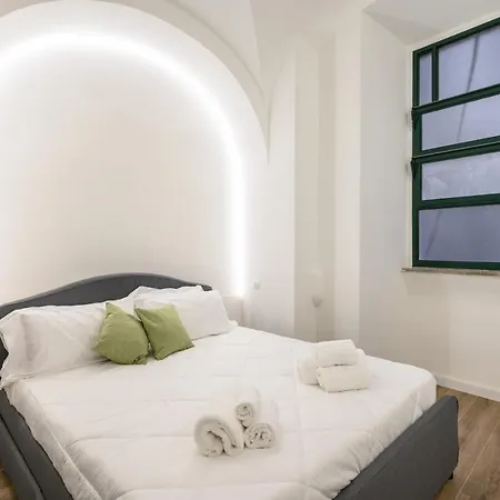 Apartment Dolcevita *