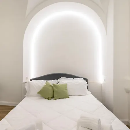 Apartment Dolcevita Rome