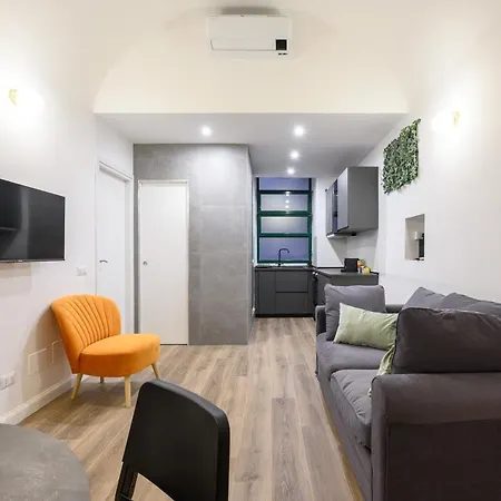 Dolcevita Apartment *